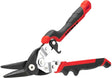 Stanley fmht73755-0 fatmax ergo Blechschere – 250 mm – linksschneidend