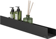 Sealskin brix - doucherek - wandrek 55cm - zwart - 55 x 10 x 8 cm