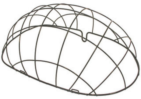 Basil Pasja - Dome - 45 cm - Schwarz