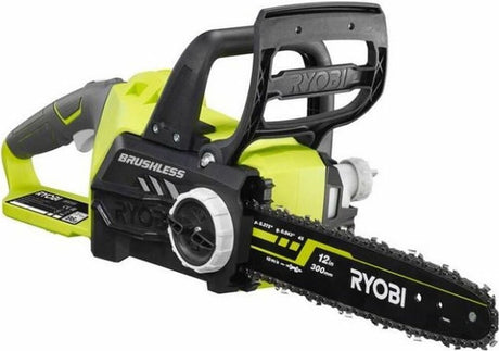 Ryobi One+ OCS1830 Akku-Kettensäge 18 V Li-Ionen-Akku – 30 cm – bürstenlos
