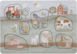 Little Dutch – Little Farm Sounds Puzzle FSC