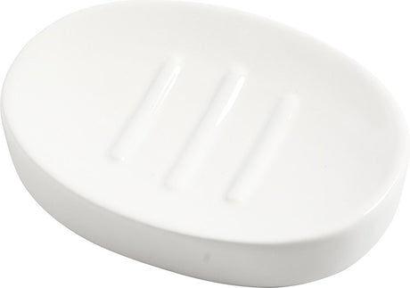 Https: www.cchobby.nl Seifenschale-h-2-5-cm-l-13-5-cm-w-10-cm-white-1-piece
