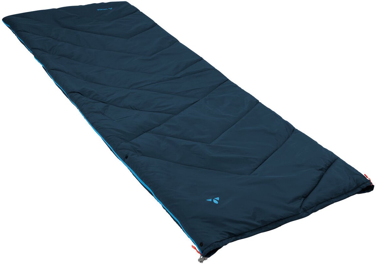Vaude Navajo 100 II Syn, Unisex, Schlafsack
