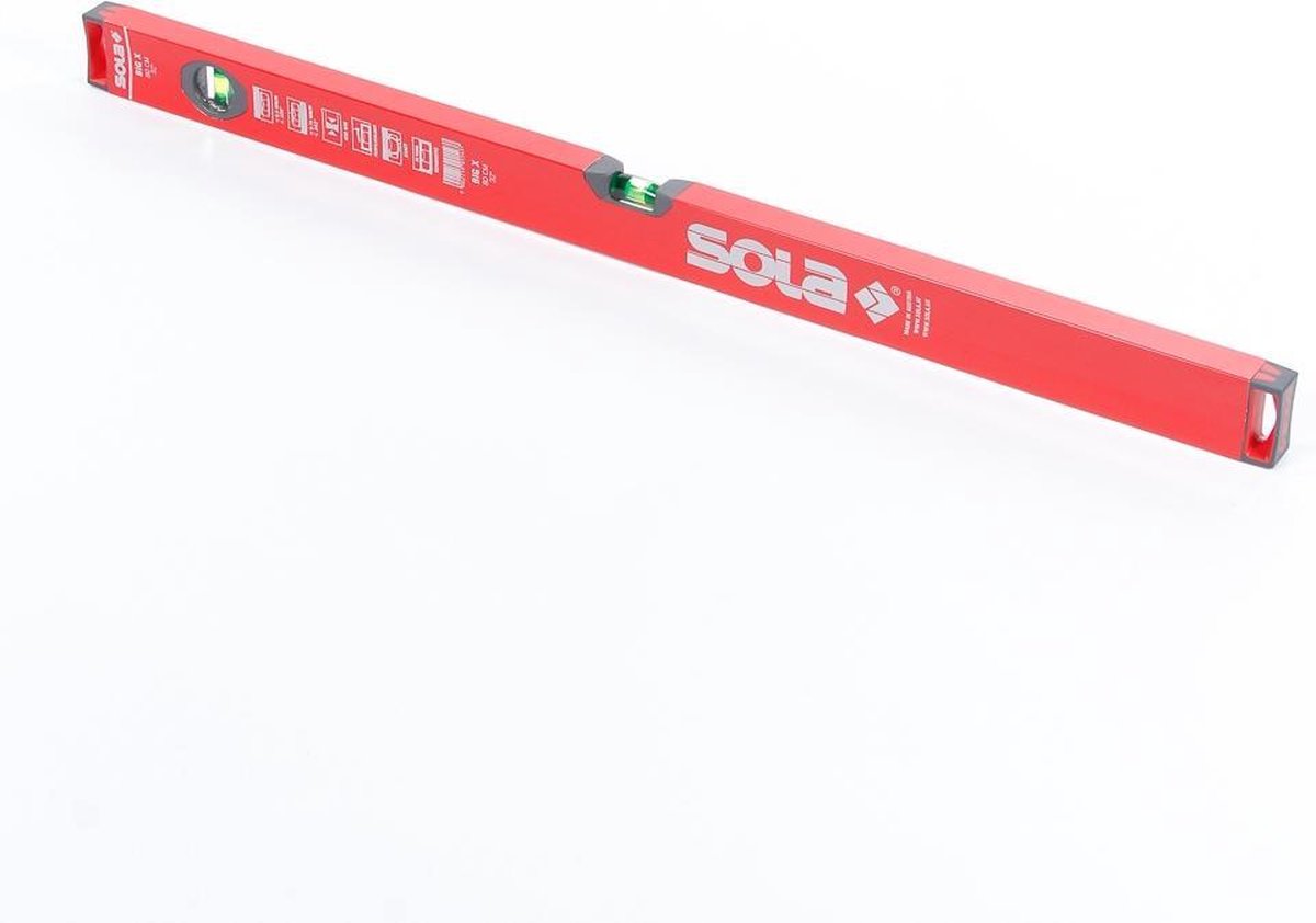 Sola waterpas - 80 cm