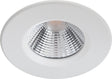 Philips led philips dive badkamerinbouwspot - 1-lichts - wit