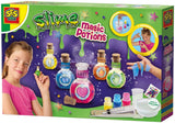 Ses Slime – Mische Zaubertränke