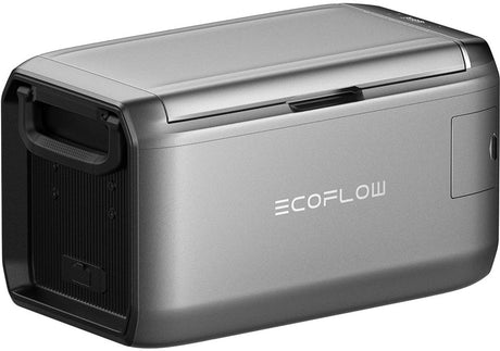 Ecoflow glacier classic 35l draagbare koelbox