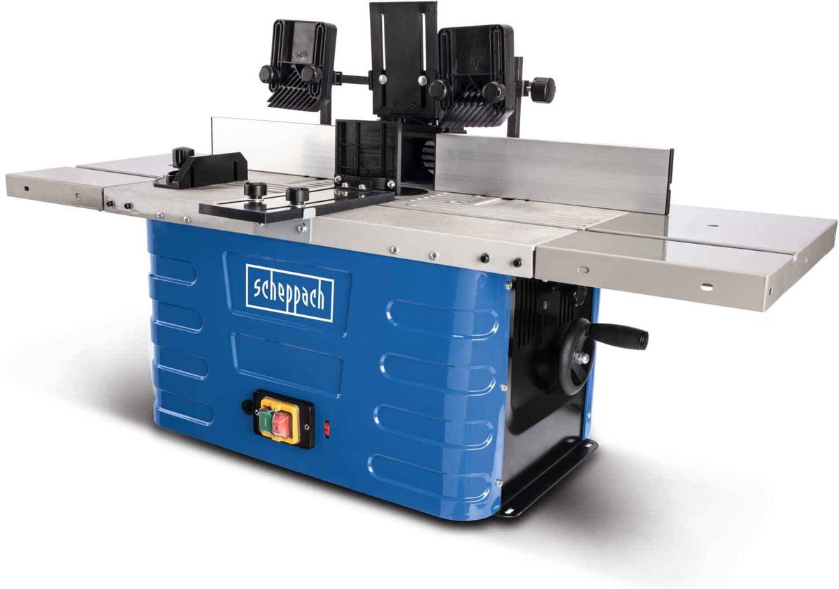 Scheppach hf60 Tischmühle – 5902106901