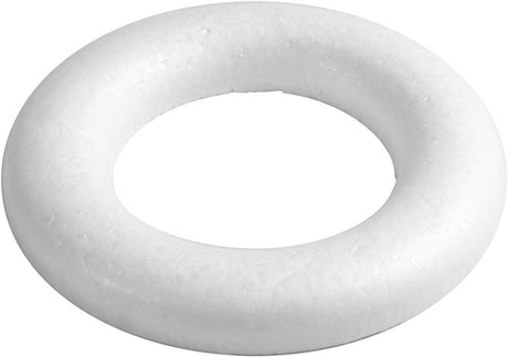 Creativ Company Ring mit flachem Rücken, 25 cm
