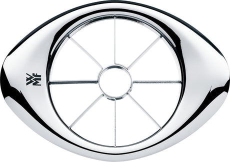 WMF Apfelschneider 0634296040 – 9 cm – Edelstahl – für perfekte Apfelscheiben – robust und leicht zu reinigen