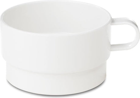 Mepal Suppenbecher 421 weiß Suppenbecher Basic 421 weiß