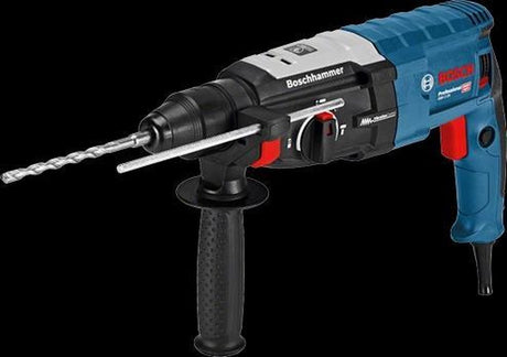 Bosch Blue GBH 2-28 Kombihammer SDS-Plus im Koffer – 0611267500