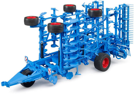 Imp Lemken Trailer Koralin 10