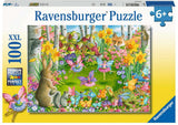 Ravensburger Jigsaw Puzzle xxl FeeenBalet, 100..