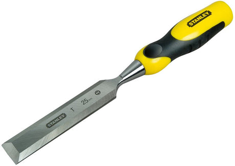 Stanley chisel dynagrip 25mm