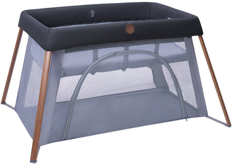 Maxi-Cosi Iris – Campingbett – Essential Graphite – von der Geburt bis 3 Jahre