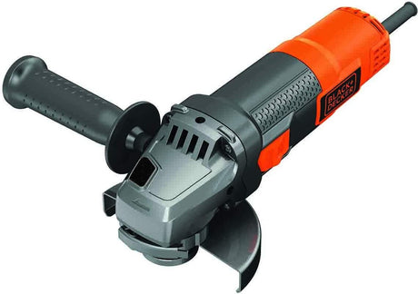 Black+Decker beg220 Winkelschleifer | 125mm | 900 Watt
