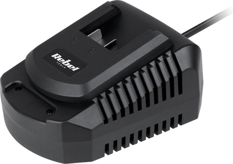 Rebel Electro Rebel RB-2001ch Batterieladegerät 20 V 2 A, 4 A