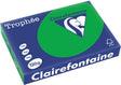 Clairefontaine Trophäe Billardgr A4 120gr 250v