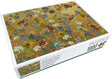 Bekking Blitz - Puzzle - 1.000 Teile - Kunst - Blumen - Blumenstrauß - Vincent van Gogh - Van Gogh Museum Amsterdam