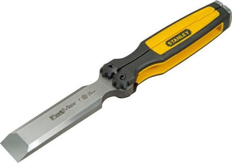 Stanley Handwerkzeuge Fatmax Klappmeißel 25 mm – FMHT0-16145