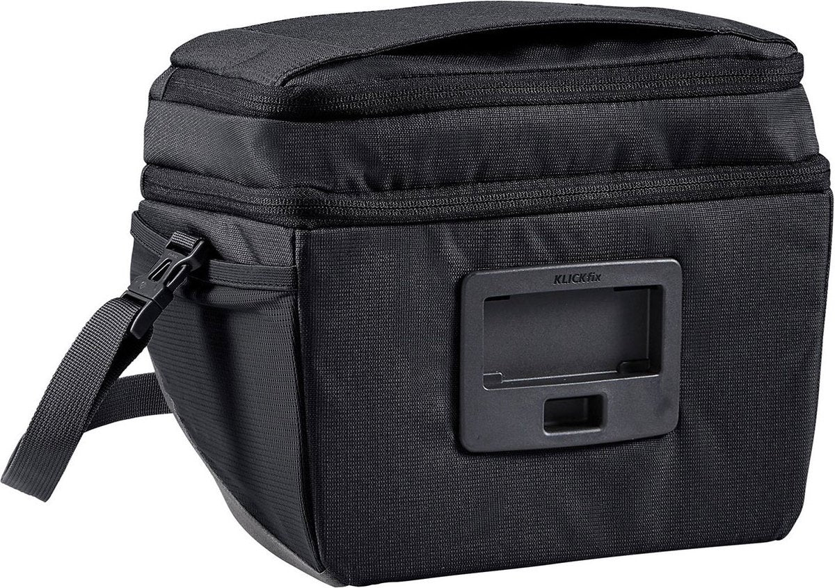 Vaude Ontour Box M (klickfix ready) - Lenkertasche