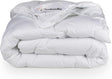 Cinderella mellow - anti-allergie dekbed 4-seizoenen - 260x220 cm