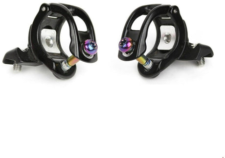 Sram Bremse Matchmaker x Lenkerklemme schwarz rnbw pro Paar