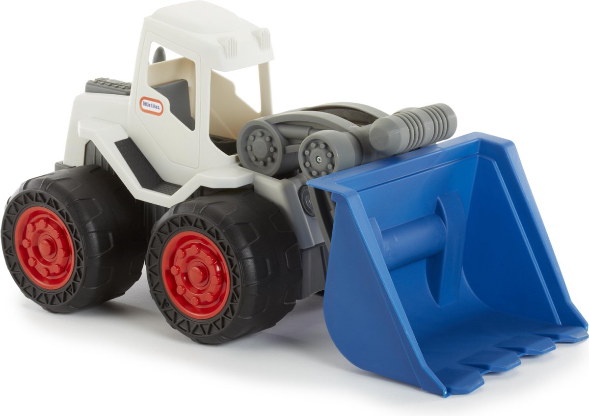 Little Tikes Dirt Digger 2-in-1-Frontlader – Spielzeugfahrzeug