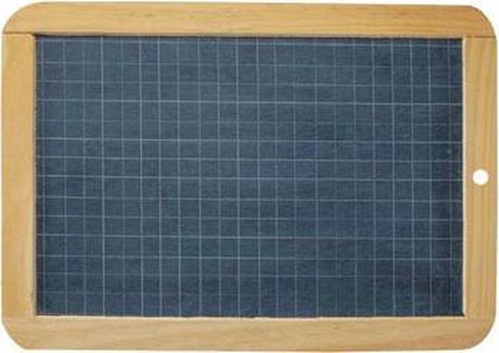 Maped Bürotafel Maped 258550 260x180mm schwarz