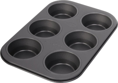 Dr. Oetker - Muffin-Backform - 6 Tassen