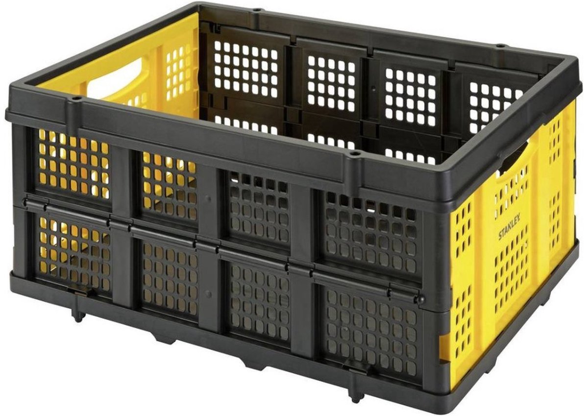 Stanley -foldable-crate-for-sackkarren-25-kg-sxwtd-ft505