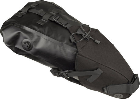 Agu seat-pack venture extreem waterdicht zwart