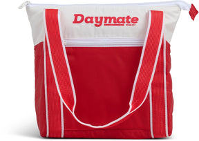 Igloo – Daymate – faltbare, isolierte Lunch-Kühltasche – leicht, aus 100 % recyceltem Material