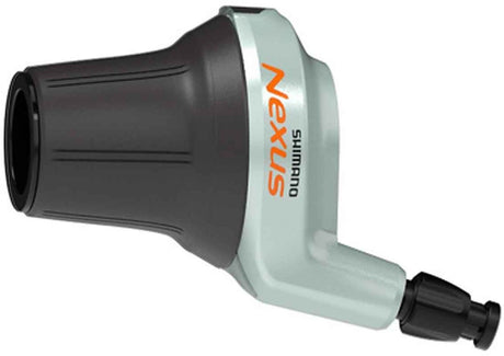 Shimano Drehgriffschalter Nexus SL-C6001-8 Shim.Twist Grip Shifter 8 Nexus SI 2330 C60018