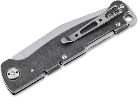 Boker plus böker plus atlas 16.8 cm opvouwbaar zakmes zakmes - inklapbaar mes