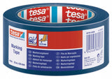 Quantore Markierungsband Tesa Professional blau