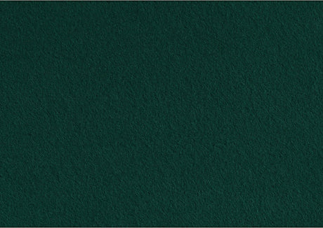 Creativ Company Hobbyfilz dunkelgrün A4, 10 Blatt