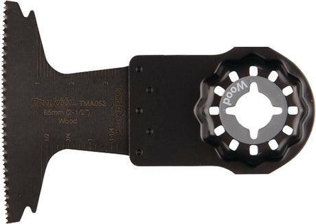 Makita Zubehör Makita B-64864 TMA052 Tauchsägeblatt 65x40mm Holz
