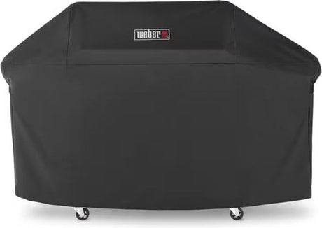 Weber Premium Barbecue Cover Genesis-400-Serie