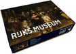 Bekking blitz puzzel (1.000 stukjes): nachtwacht, rijksmuseum