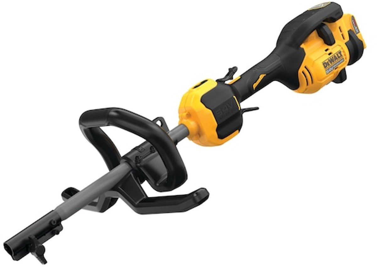 Dewalt dcmas5713n 54v xr flexvolt geteilter Baum - Körper
