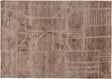 Woood Lovi Teppich – Wolle – Taupe 170 x 240 cm