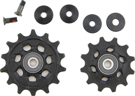 Sram Laufradsatz GX Eagle Apex 12speed