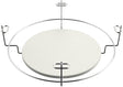 Grill guru hitteschild - large - l