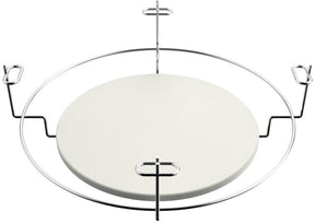 Grill guru hitteschild - large - l