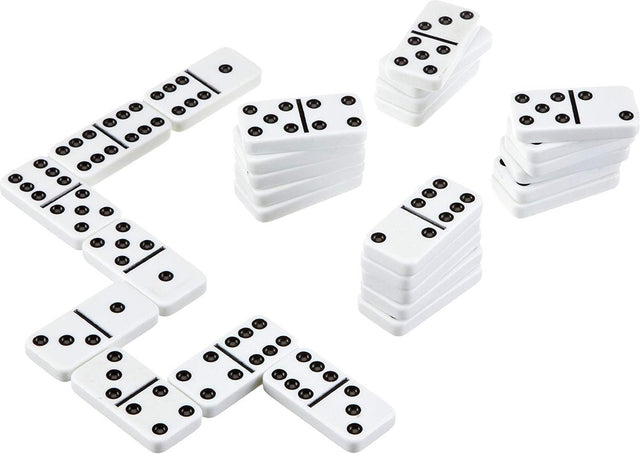 Philos Domino Doppel 6