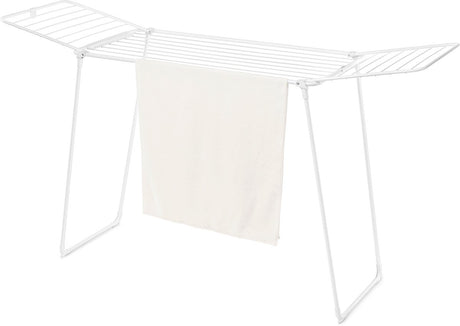 Brabantia Hangon Wäscheständer zu 22 Meter weiß