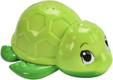 ABC Bad Turtle