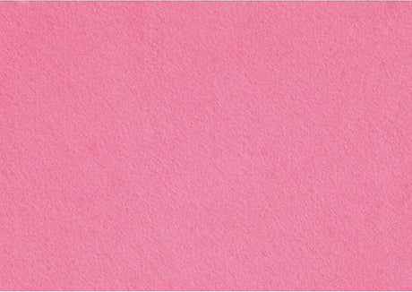 Creativ Company Hobbyfilz rosa A4, 10 Blatt
